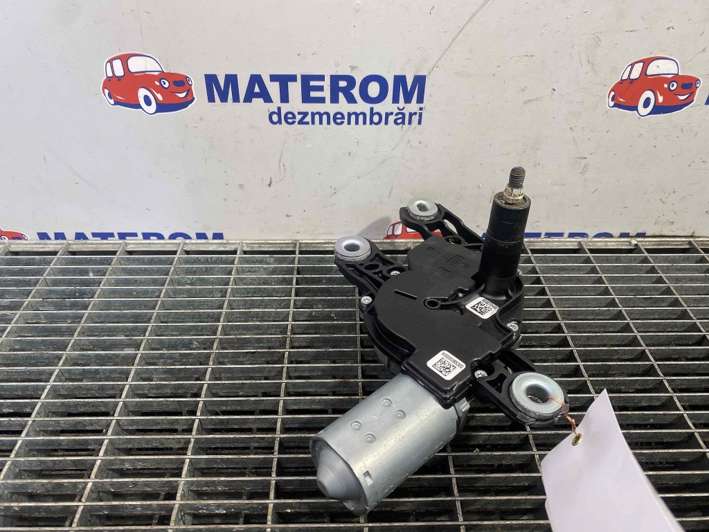 MOTORAS STERGATOR HAION SKODA OCTAVIA - - (2012 2017)