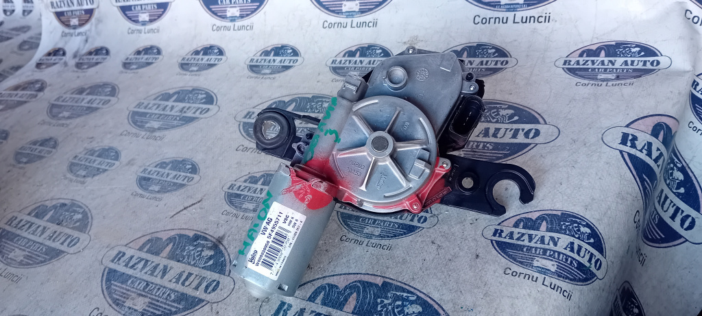 Motoras stergator haion Skoda Octavia 3 2015, 5F4955711