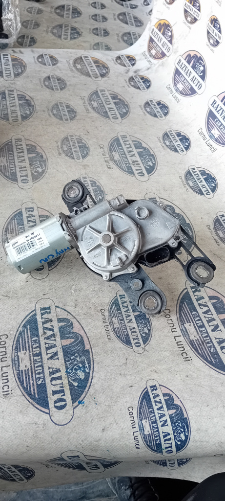 Motoras stergator haion Skoda Octavia 3 2015, 5F4955711