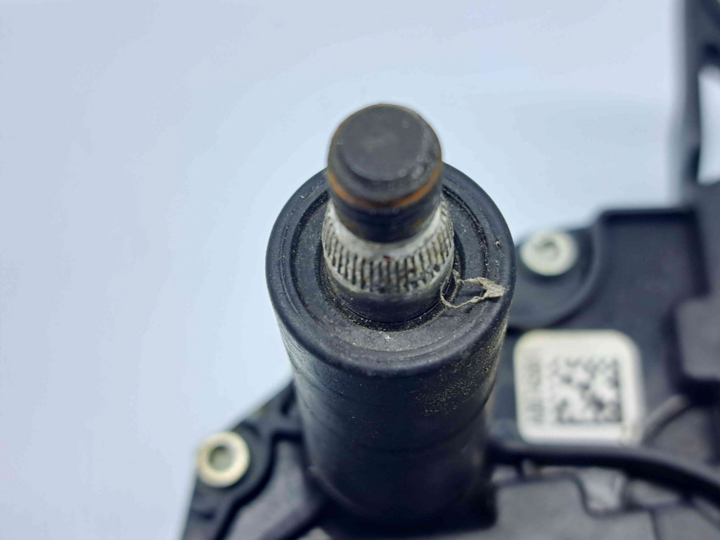 Motoras stergator haion Skoda Octavia 3 (5E3) [Fabr 2012-prezent] 5F4955711