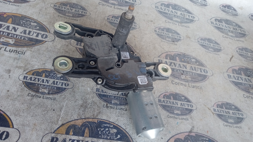 Motoras stergator haion Skoda Octavia 3, 5F4955711
