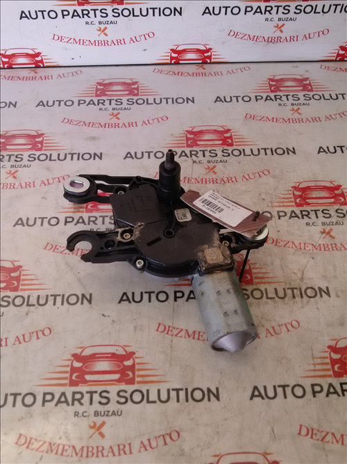 Motoras stergator haion SKODA OCTAVIA 3