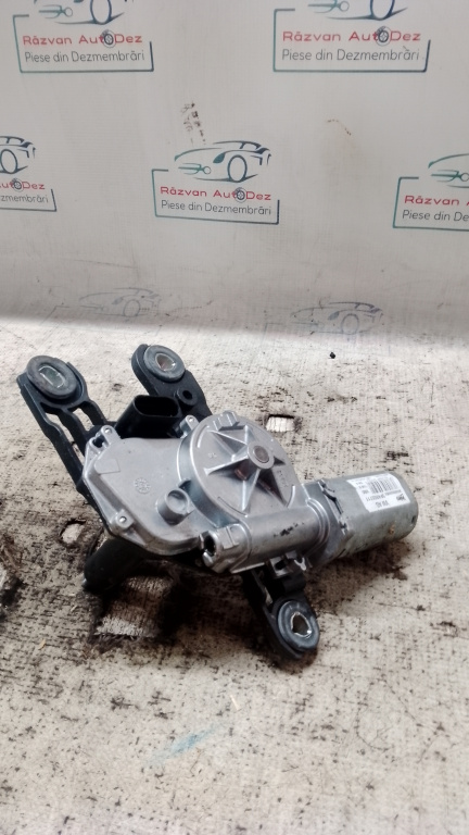 Motoras stergator haion Skoda RAPID 2014, 5F4955711