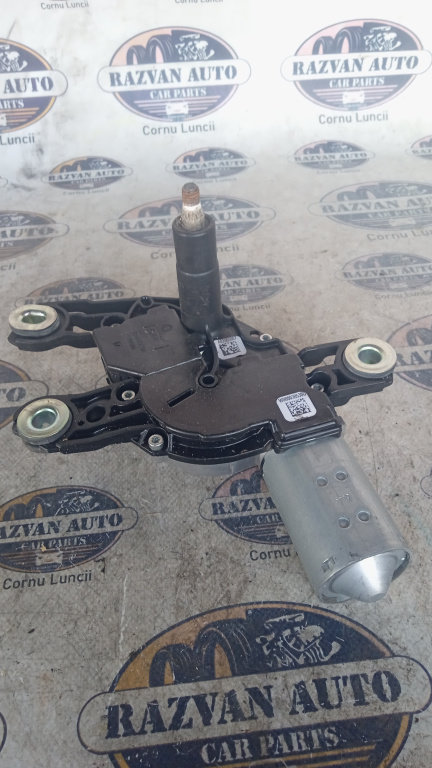Motoras stergator haion Skoda RAPID, 5F4955711