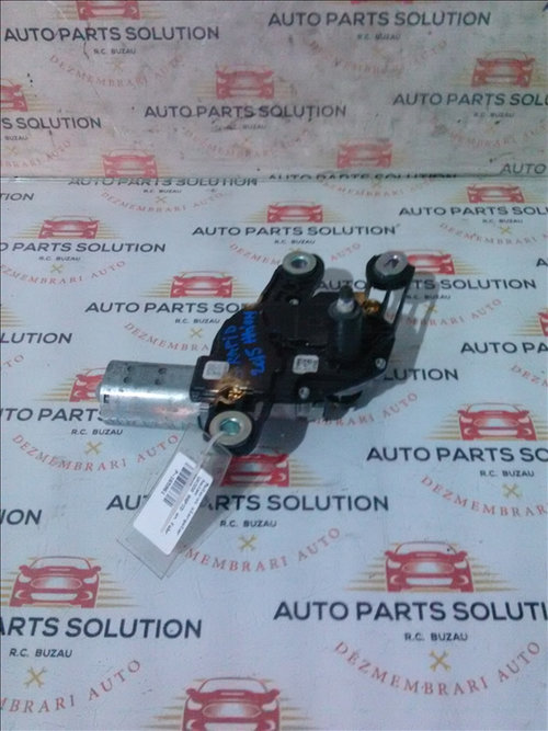 Motoras stergator haion SKODA RAPID an fabr. 2015