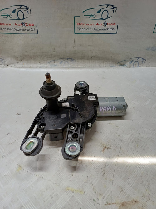 Motoras stergator haion Skoda RAPID - Motorina 2013, 5F4955711