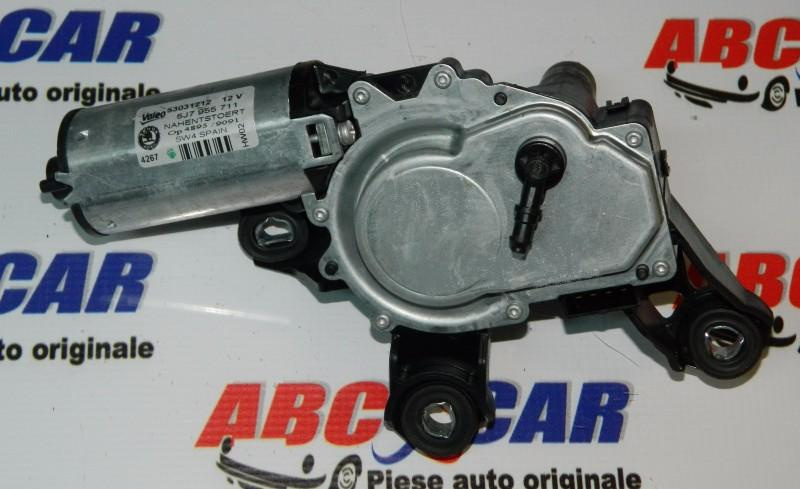 Motoras stergator haion Skoda Roomster 2006-2010 5J7955711