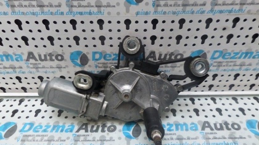 Motoras stergator haion Skoda Roomster (5J) 1.2, 1.4tdi, 1.6, 1.9 tdi, 5J7955711A