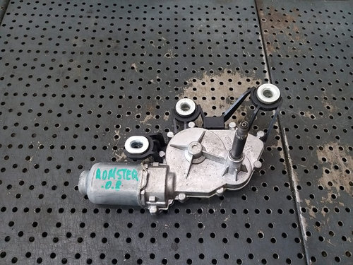 Motoras stergator haion skoda roomster 5j7955711a