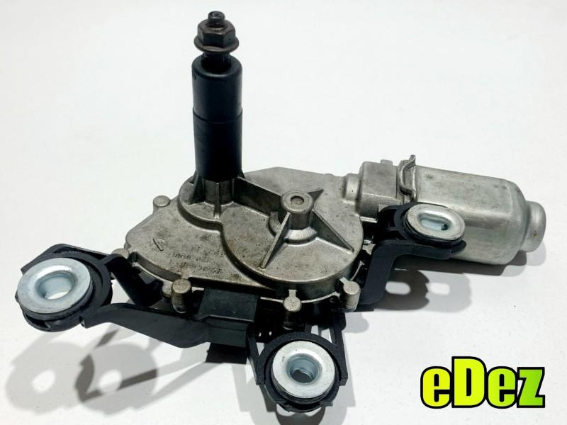 Motoras stergator haion Skoda Superb 2 (2008-2013) 5J7955711B