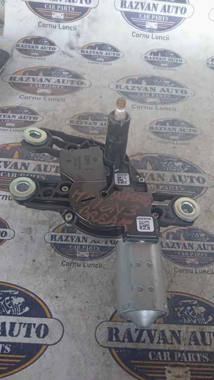 Motoras stergator haion Skoda Superb 3 Break, 5F4955711