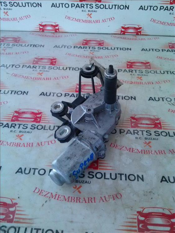 Motoras stergator haion SKODA SUPERB an fabr. 2014