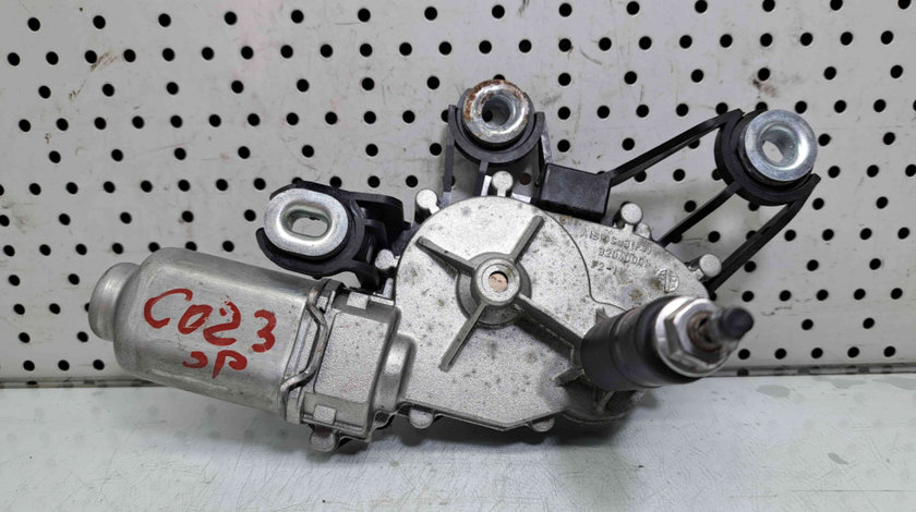 Motoras stergator haion Skoda Superb II Combi (3T5) [Fabr 2009-2015] 5J7955711B