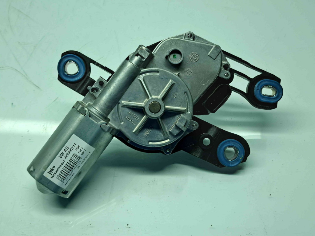 Motoras stergator haion Skoda Superb III Combi (3V5) [Fabr 2015-2024] 3V9955711