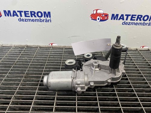 MOTORAS STERGATOR HAION SKODA YETI - - (2009 2017)