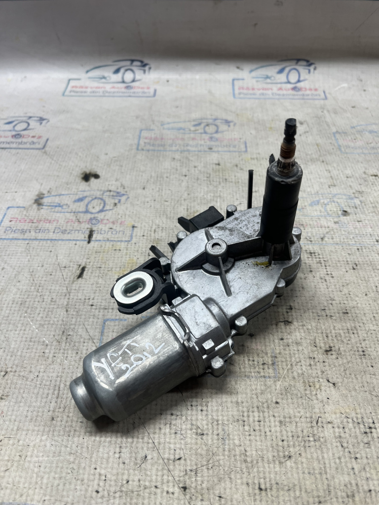 Motoras stergator haion Skoda Yeti 2012, 5J7955711B