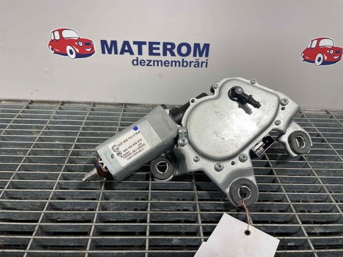 MOTORAS STERGATOR HAION SKODA YETI - - (2013 2017)