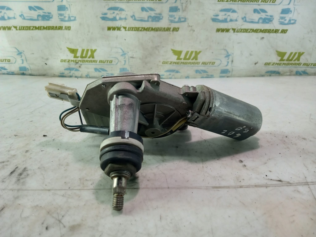 Motoras stergator haion SsangYong Korando 3 [2010 - 2013] 2.0 e-xdi D20DTF