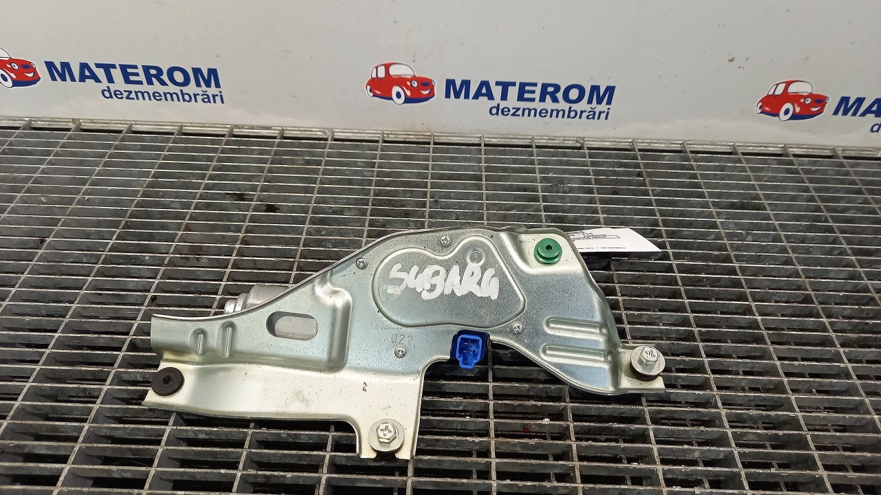 MOTORAS STERGATOR HAION SUBARU FORESTER - - (2007 2010)