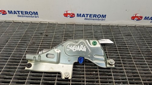 MOTORAS STERGATOR HAION SUBARU FORESTER - - (2007 2010)