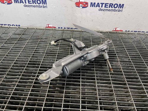 MOTORAS STERGATOR HAION SUZUKI GRAND VITARA - - (2005 2009)