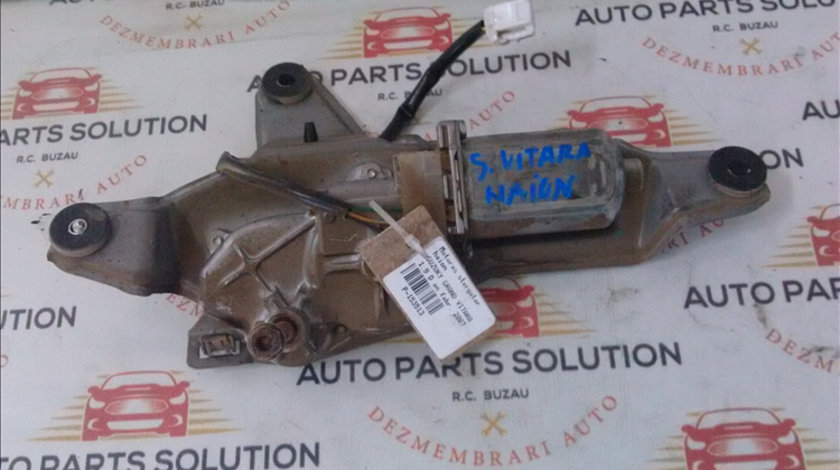 Motoras stergator haion SUZUKI GRAND VITARA 2007