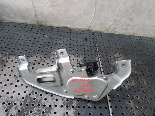Motoras stergator haion suzuki swift 2007