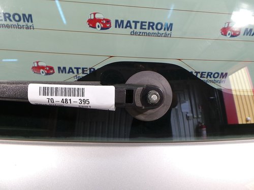 MOTORAS STERGATOR HAION SUZUKI SWIFT SWIFT - - (2005 2010)