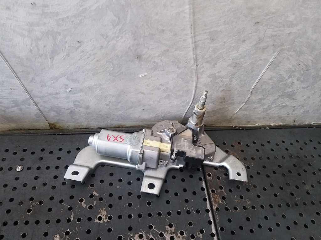 Motoras stergator haion suzuki sx4 ey gy