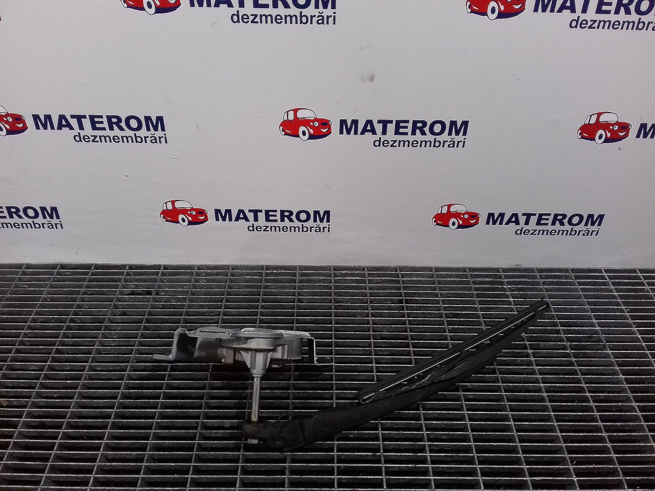 MOTORAS STERGATOR HAION SUZUKI VITARA - - (2015 2018)