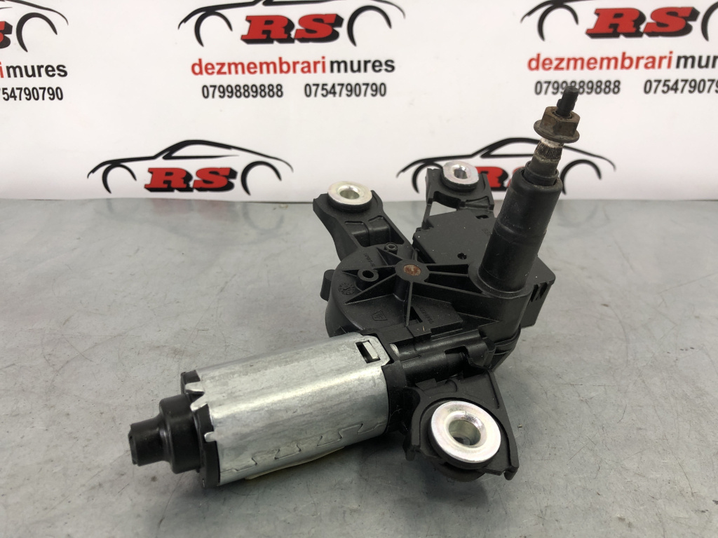 Motoras stergator haion Tiguan 2.0 TSI 200 CP sedan 2009 (5N0955711A)