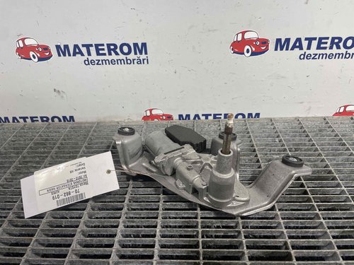 MOTORAS STERGATOR HAION TOYOTA AURIS - - (2012 2015)