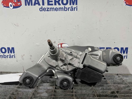 MOTORAS STERGATOR HAION TOYOTA AURIS - - (2015 2018)