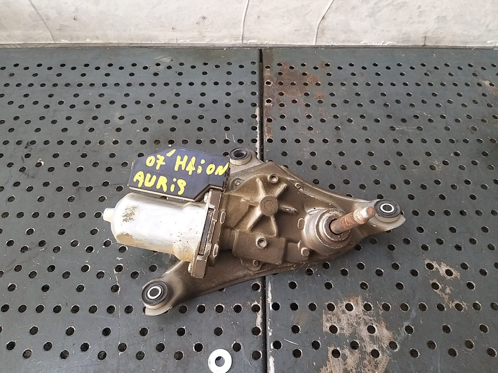 Motoras stergator haion toyota auris 8513002030 2596000822