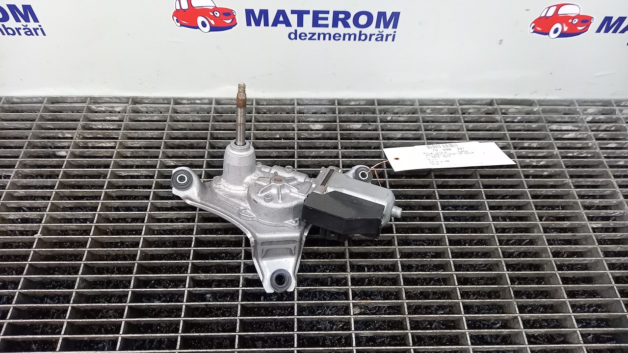 MOTORAS STERGATOR HAION TOYOTA AURIS AURIS - - (2010 2012)