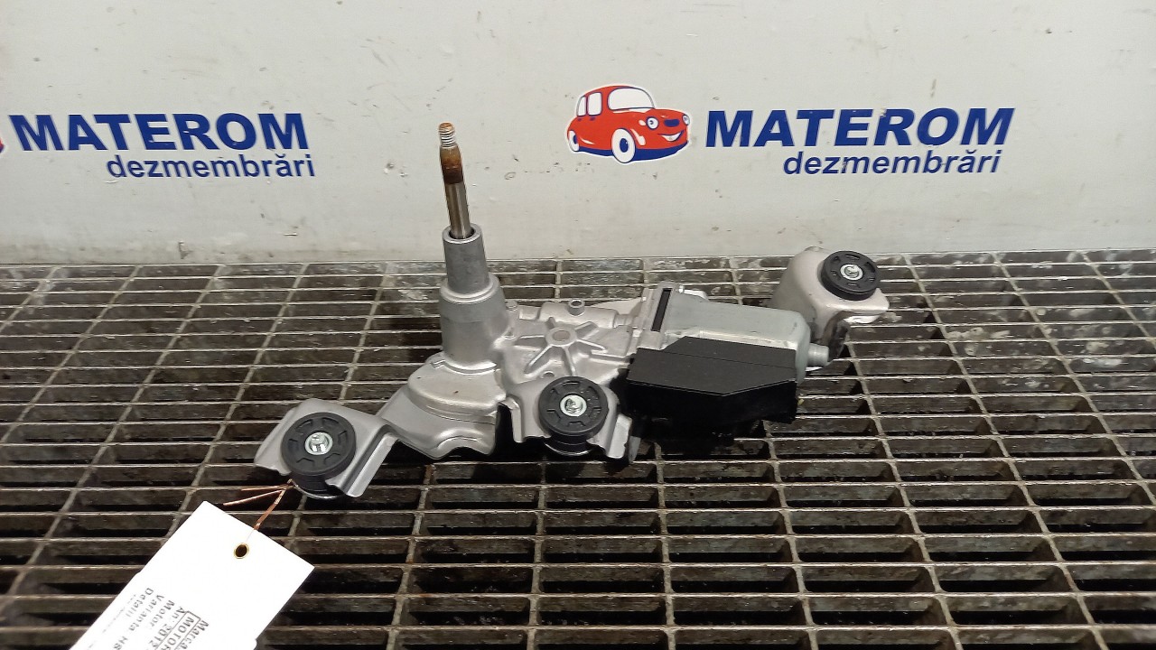 MOTORAS STERGATOR HAION TOYOTA AURIS AURIS - - (2012 2015)