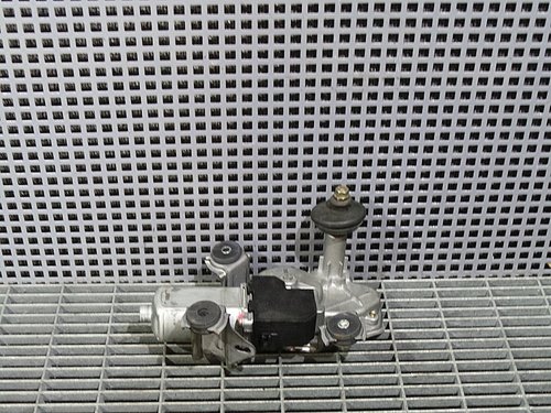 MOTORAS STERGATOR HAION TOYOTA AVENSIS - - (2003 2008)