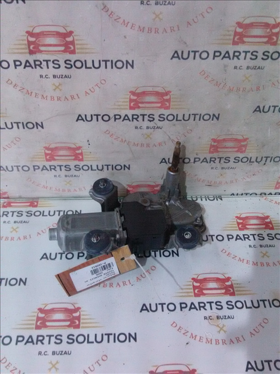 Motoras stergator haion TOYOTA AVENSIS an fabr. 2006