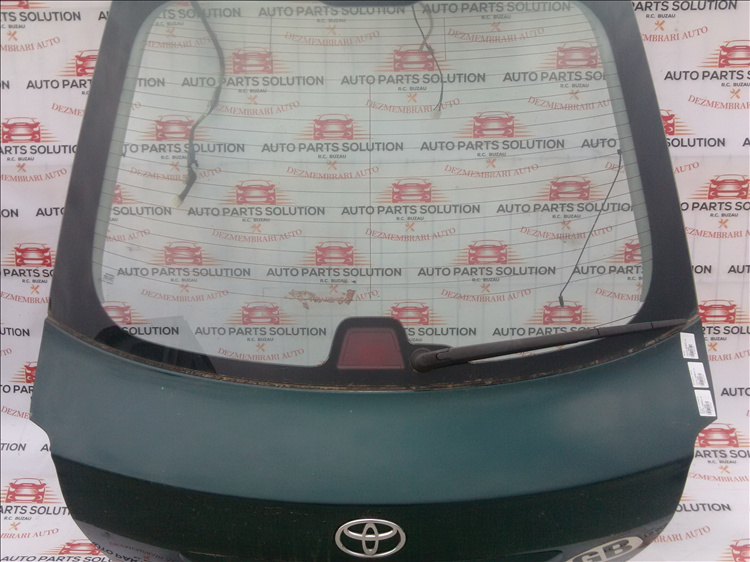 Motoras stergator haion TOYOTA AVENSIS an fabr.2006