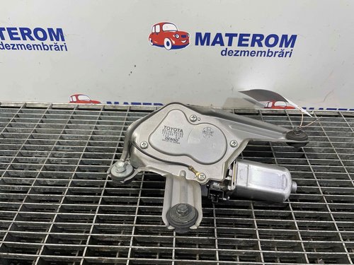 MOTORAS STERGATOR HAION TOYOTA AVENSIS AVENSIS - - (2003 2008)