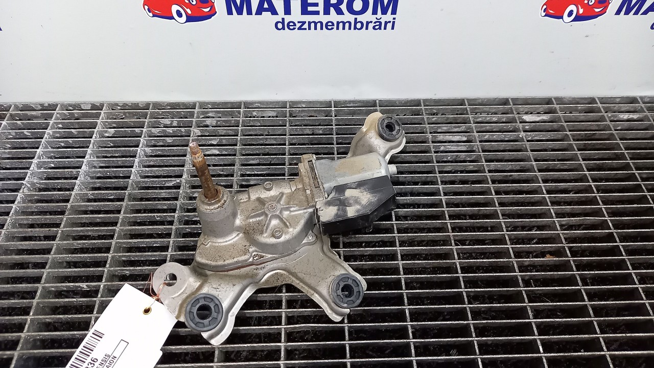 MOTORAS STERGATOR HAION TOYOTA AVENSIS AVENSIS - - (2012 2015)