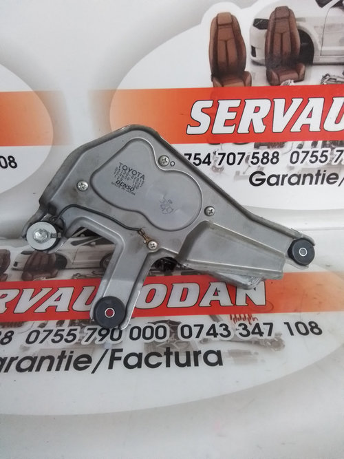 Motoras stergator haion Toyota Corolla (2001-2007) 2.0 Motorina 2006, 85130-0F010