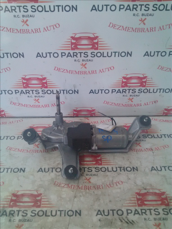 Motoras stergator haion TOYOTA RAV 4 an fabr 2008
