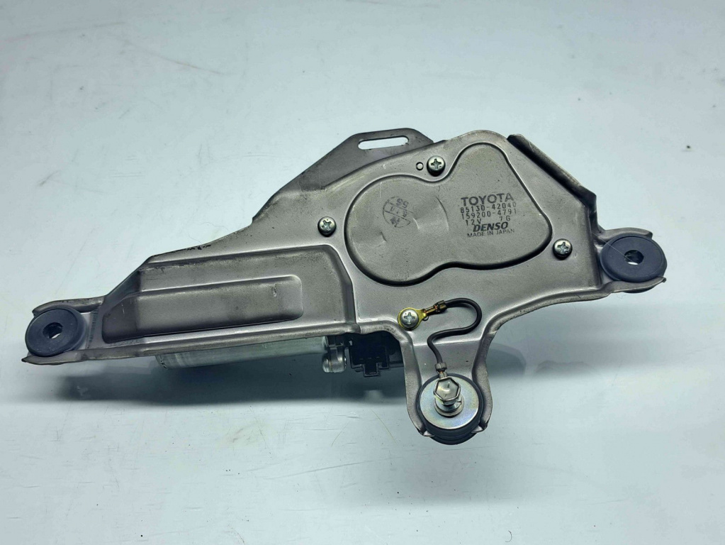 Motoras stergator haion Toyota Rav 4 II (CLA2, XA2, ZCA2, ACA2) [Fabr 2000-2006] 85130-42040