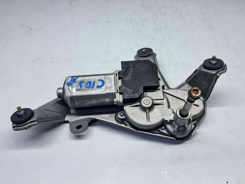 Motoras stergator haion Toyota Rav 4 III (ACA3, ACE, ALA3, GSA3, ZSA3) [Fabr 2005-2013] 85130-42061