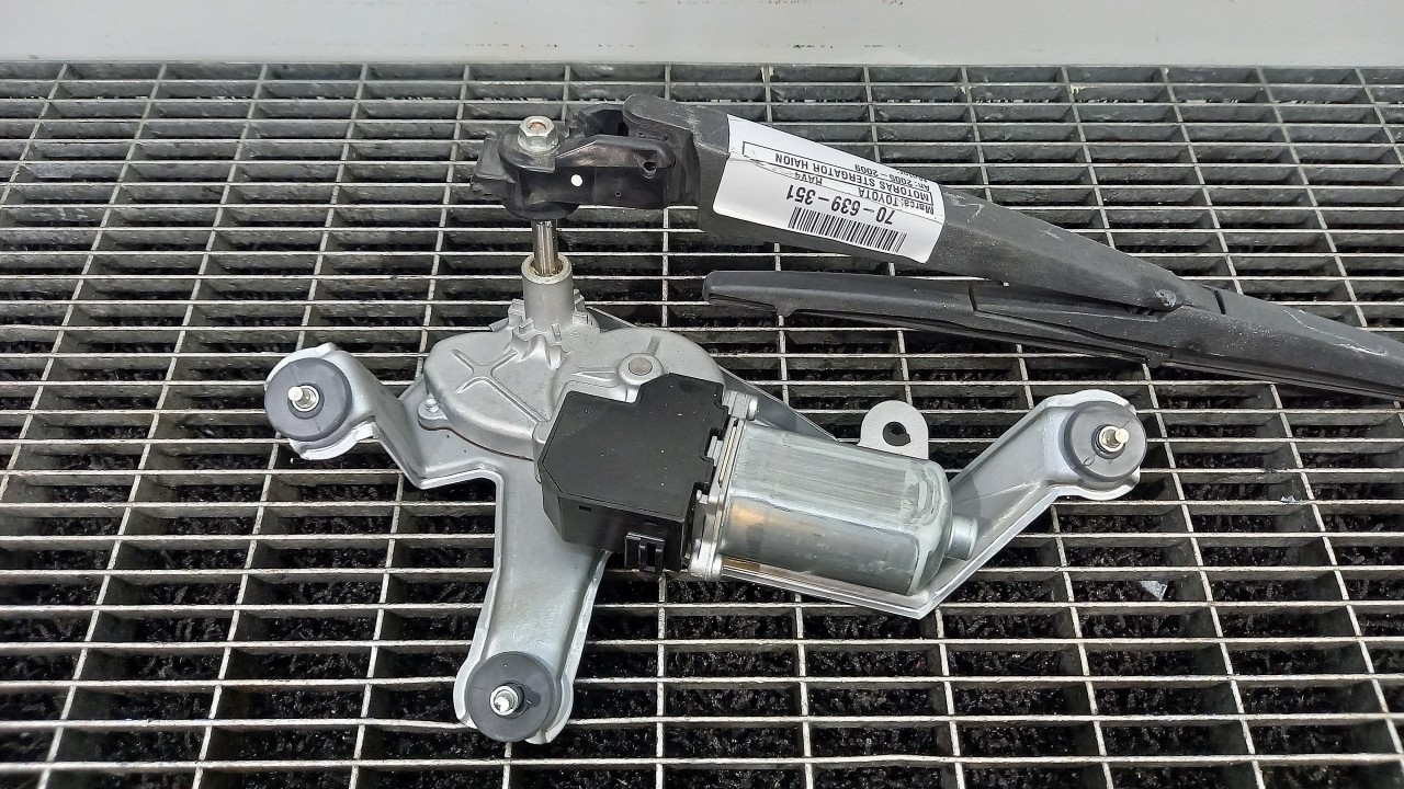 MOTORAS STERGATOR HAION TOYOTA RAV4 - - (2006 2010)