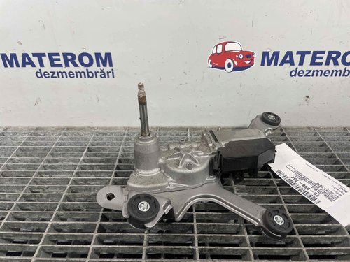 MOTORAS STERGATOR HAION TOYOTA RAV4 - - (2012 2018)
