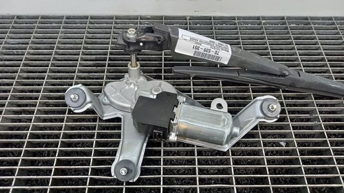 MOTORAS STERGATOR HAION TOYOTA RAV4 RAV4 - - (2006 2010)