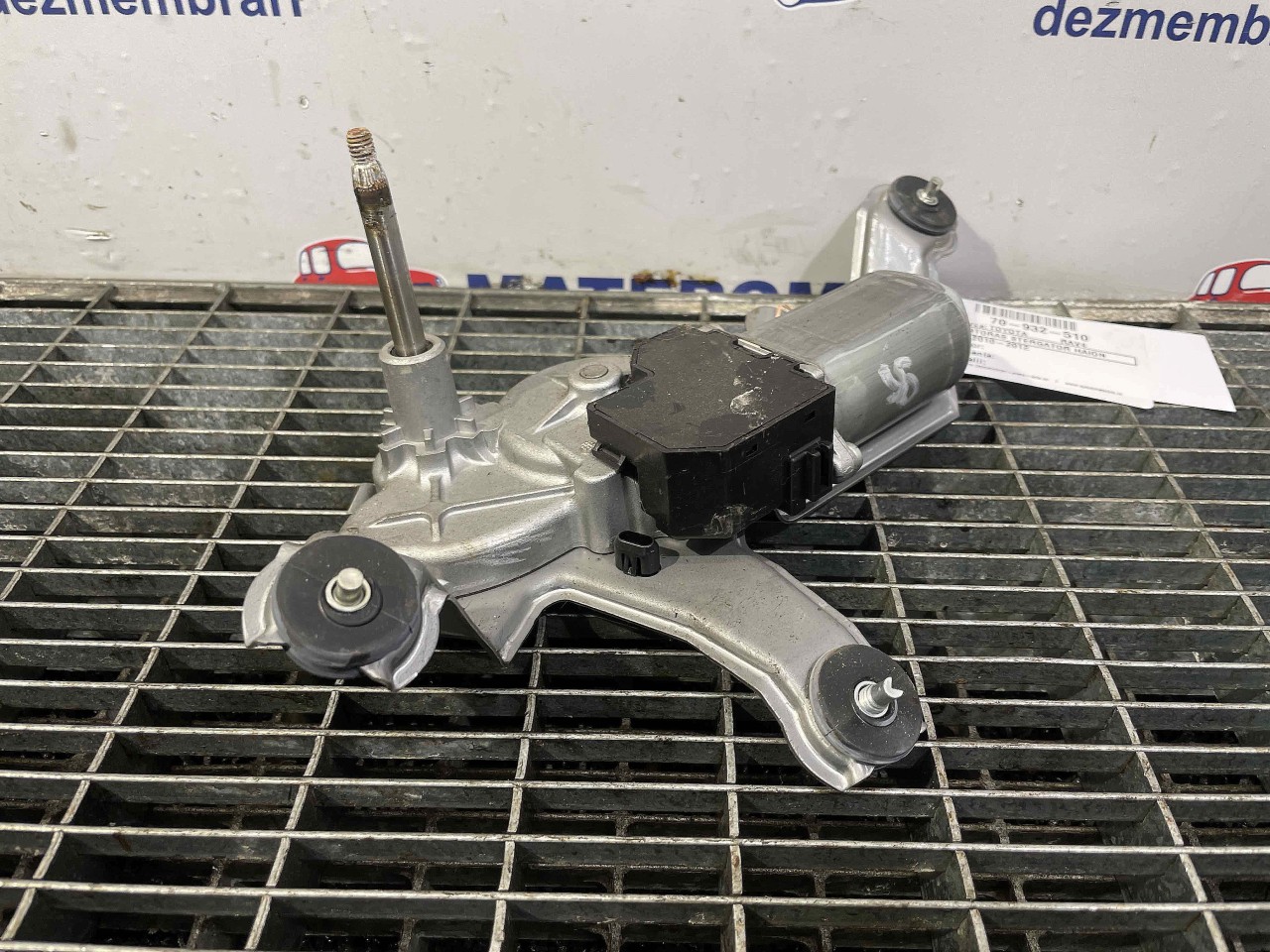 MOTORAS STERGATOR HAION TOYOTA RAV4 RAV4 - - (2010 2012)
