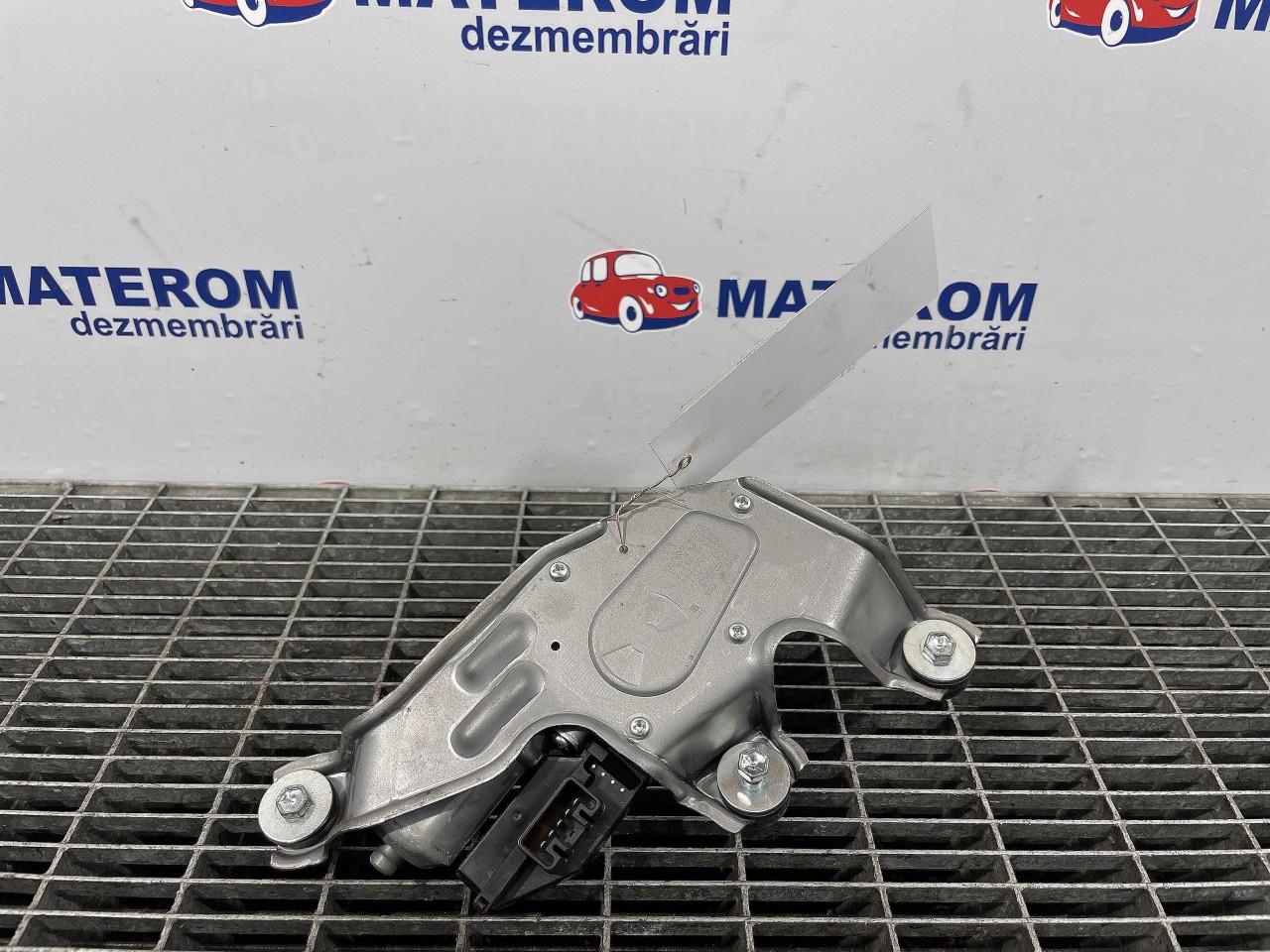 MOTORAS STERGATOR HAION TOYOTA VERSO VERSO - - (2012 2018)